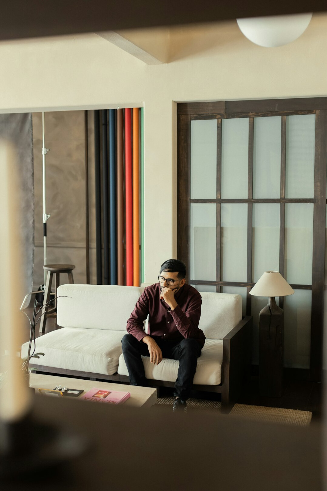 celebrity home interior